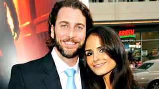 Jordana Brewster, Husband Andrew Form Welcome Son Julian Brewster-Form