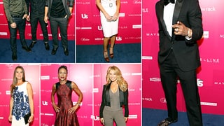Us Weekly's Most Stylish New Yorkers Party 2013