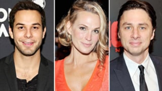 iPhone 5S, iPhone 5C: Celebs React to Apple's Latest Smartphones