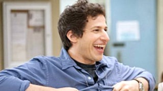 Andy Samberg Strips Down to His Underwear on New Cop Comedy Brooklyn Nine-Nine