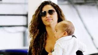 Camila Alves: Life With Matthew McConaughey, Kids Is