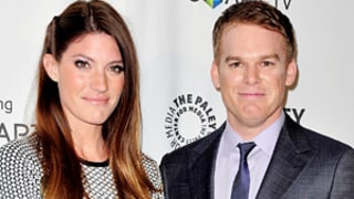 Jennifer Carpenter Tears Up Talking About Michael C. Hall Divorce at Dexter Event