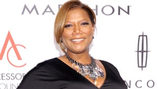 Queen Latifah: 25 Things You Don't Know About Me