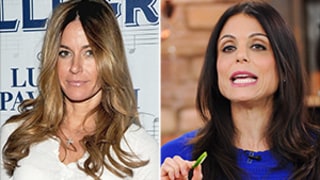 Kelly Bensimon Lashes Out at Bethenny Frankel: She Won't Stop Bashing Me
