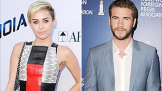 Miley Cyrus Stops Following Fiance Liam Hemsworth on Twitter