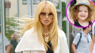 Rachel Zoe: Skyler