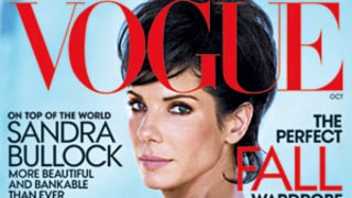 Sandra Bullock on Jesse James' Cheating, Divorce: