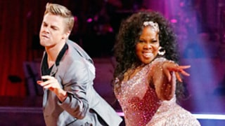 Amber Riley: Glee Is