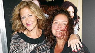 James Gandolfini's Final Film: Sopranos Costars Get Emotional at Enough Said Premiere