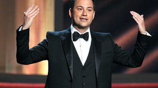 Jimmy Kimmel