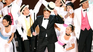 Conan O'Brien