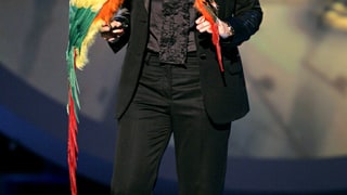Ellen DeGeneres