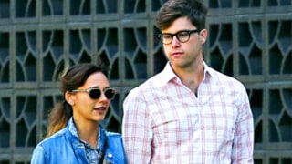 Rashida Jones Dating Fellow Harvard Alum Colin Jost