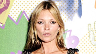 Kate Moss to Pose for Playboy's 60th Anniversary Cover