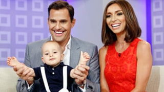 Giuliana Rancic: Baby Duke Is Already Such a Flirt!