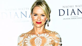 Write a Fashion Police Caption for Naomi Watts