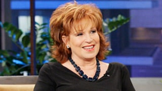 Joy Behar Reveals She Was Almost Fired From The View, Mocks Jenny McCarthy