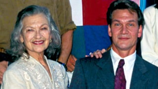 Patsy Swayze, Patrick Swayze's Urban Cowboy Choreographer Mother, Dead at 86
