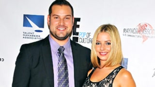 Glee Star Max Adler Is Engaged to Longtime Girlfriend Jennifer Bronstein