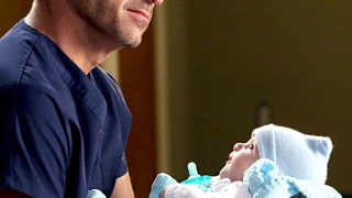 Grey's Anatomy