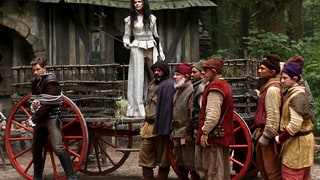 Once Upon A Time