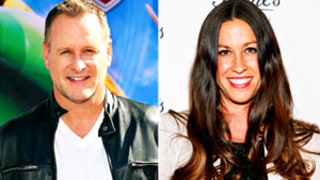 Dave Coulier Says Alanis Morissette's