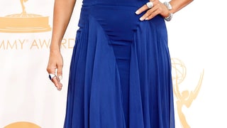 Carrie Ann Inaba: 2013 Emmy Awards