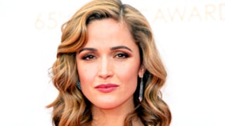 Rose Byrne Goes Blonde, Boyfriend Bobby Cannavale Calls Her
