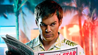 Dexter Series Finale: What Did You Think of the Shocking Ending? (Spoiler Alert!)