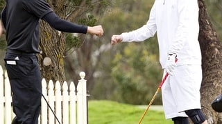 1D Fist Bump