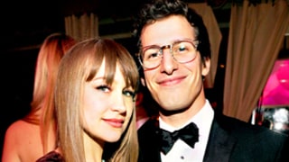 Andy Samberg, Joanna Newsom's Wedding: New Details on Star Guests, the Dress and More