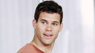 Kris Humphries Joins The Mindy Project's