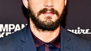 Shia LaBeouf