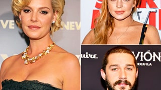 Celebrities Who Are