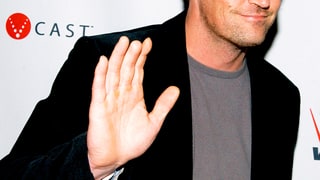 Matthew Perry