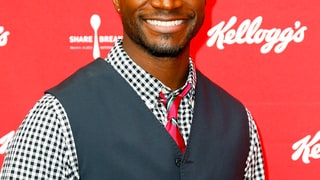 Taye Diggs