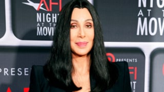 Cher: 25 Things You Don't Know About Me