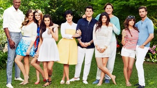 Kardashian Family