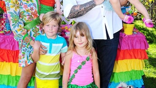 McDermott Family