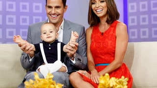 Rancic Family