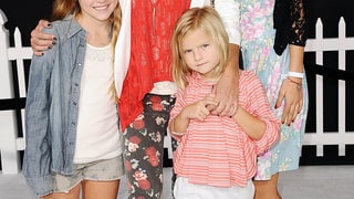 Garth Family