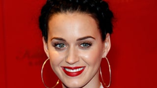 Katy Perry After Russell Brand Divorce: