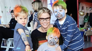 Julie Bowen's Best Mommy Must-Have: