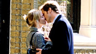 Spoiler Alert! Bridget Jones' Diary's Mark Darcy Character Killed Off in Third Installment of Book