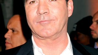 Simon Cowell