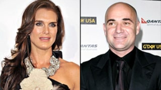 Brooke Shields Slams Ex-Husband Andre Agassi in Segment About Divorce on Today Show