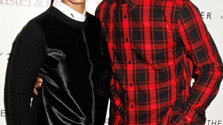 Mr. and Mrs. Beatz