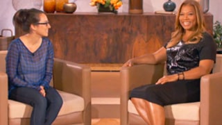 Queen Latifah Offers Job to