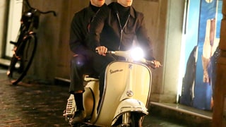 Best. Bromance. Ever!