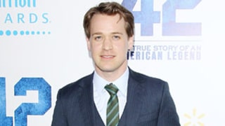 TR Knight Marries Boyfriend, Katherine Heigl Attends Former Grey's Anatomy Costar's Wedding